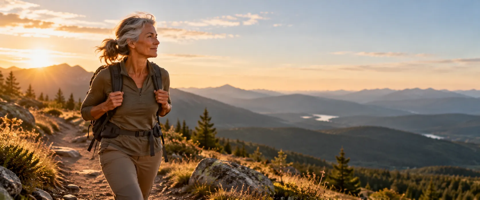 Health or Vanity: The Question I Had Never Asked