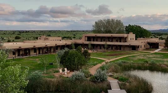 Rising Circle Ranch Campus